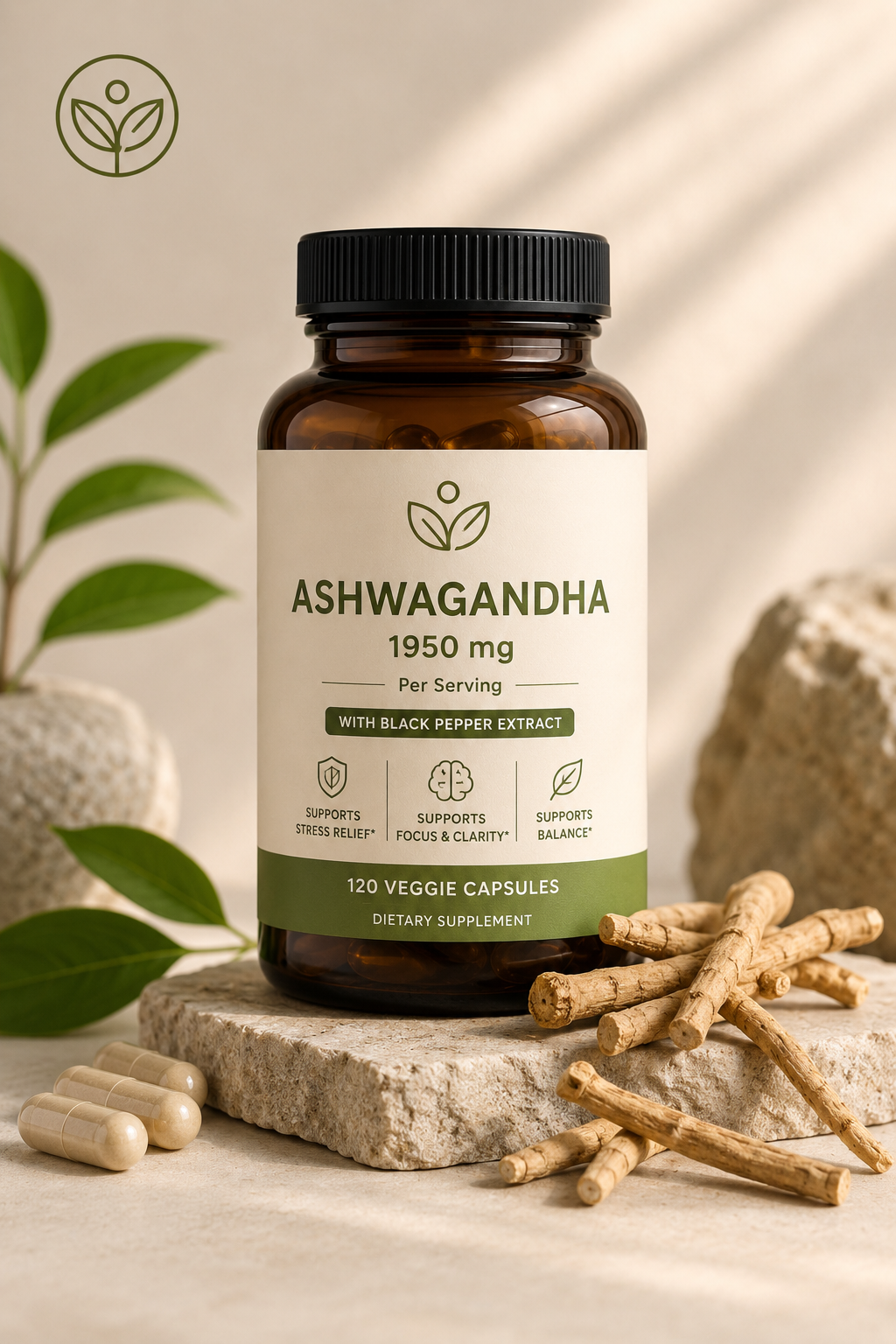 best ashwagandha supplement