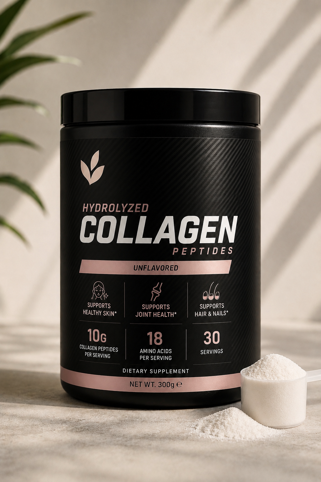 Best Collagen Supplement