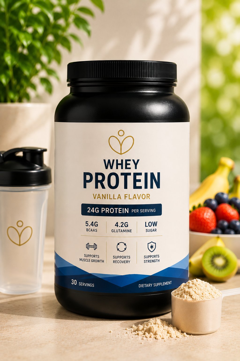 best protein powder