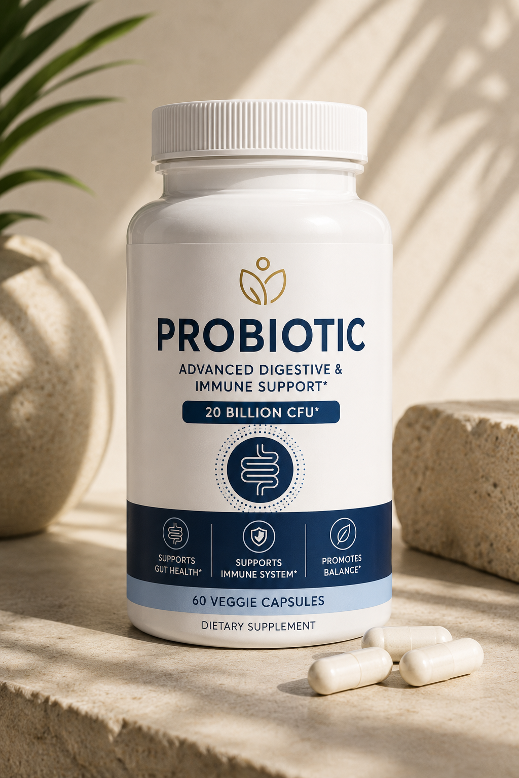 best probiotic supplement