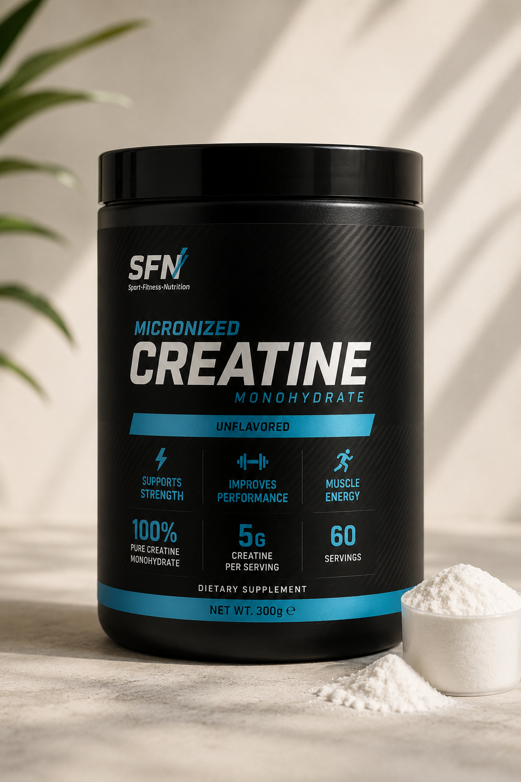 best creatine supplement
