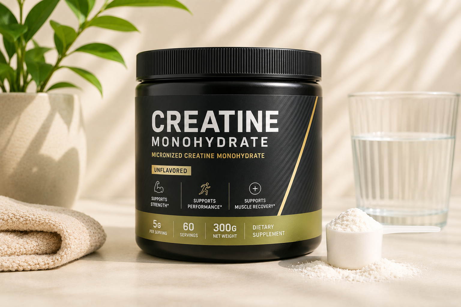 Best Creating Supplements review