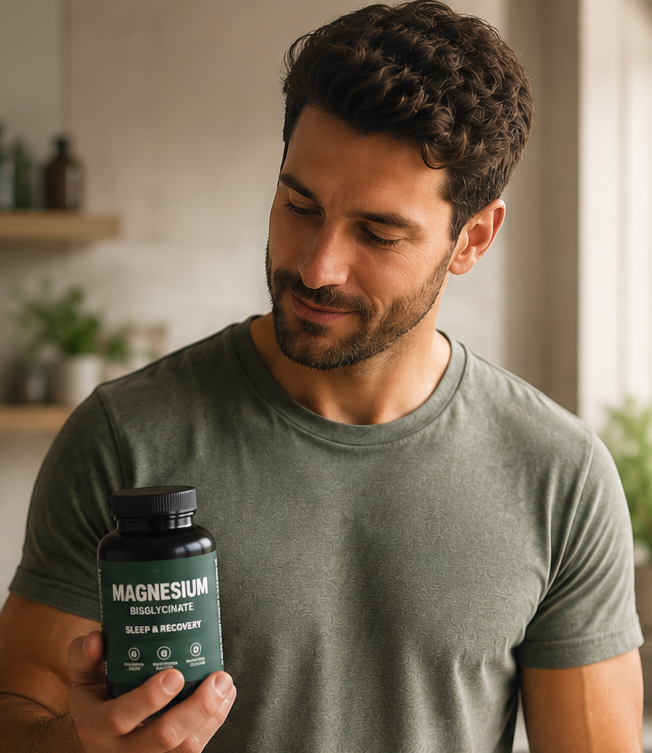 best magnesium supplements for sleep