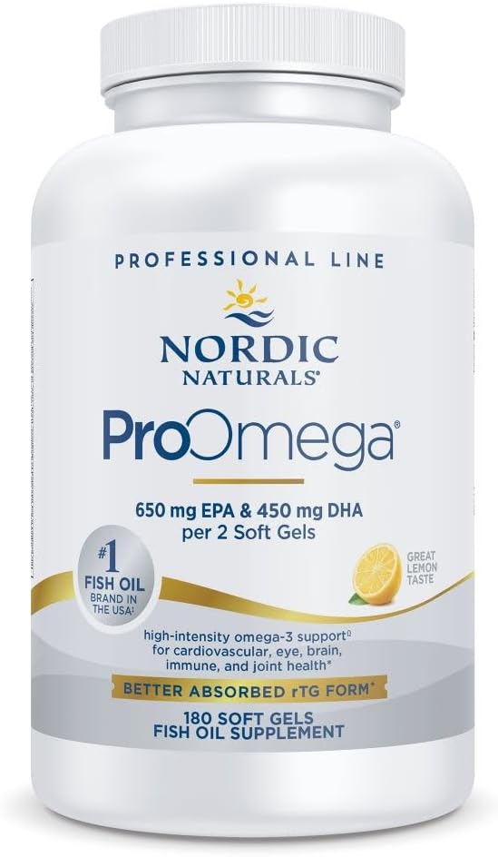 Nordic Naturals Ultimate Omega