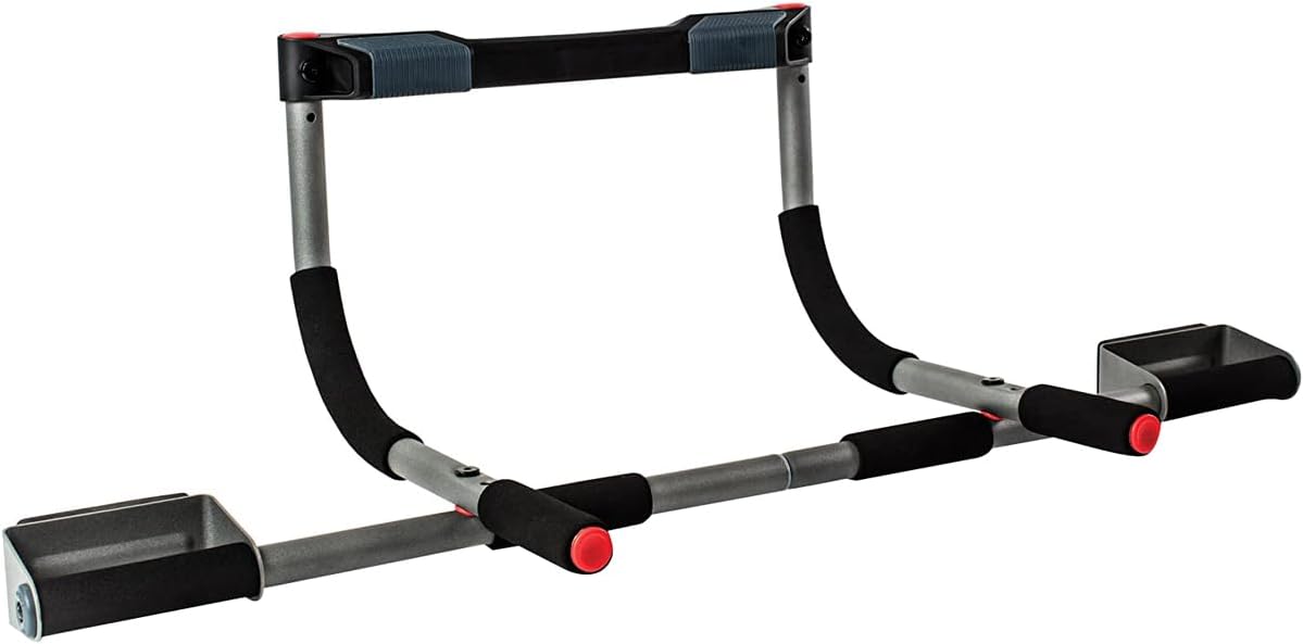 Perfect Fitness Multi-Gym Pull Up Bar