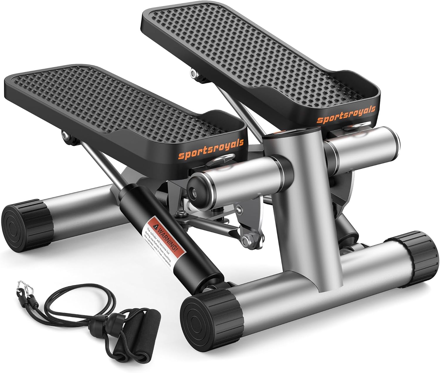 Best mini stepper review