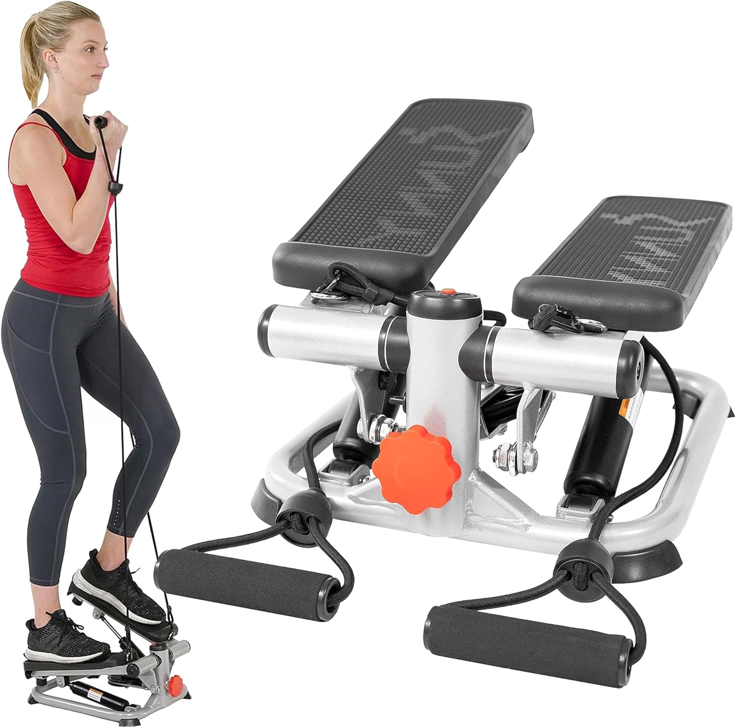 Sunny Health & Fitness Mini Stepper
