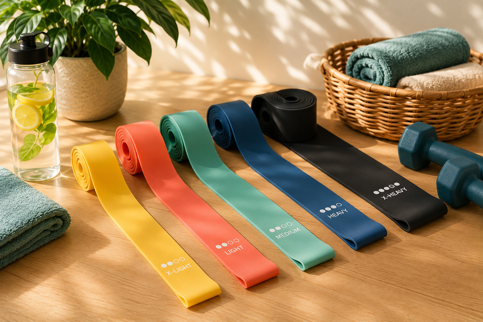 Best Resistance Bands review