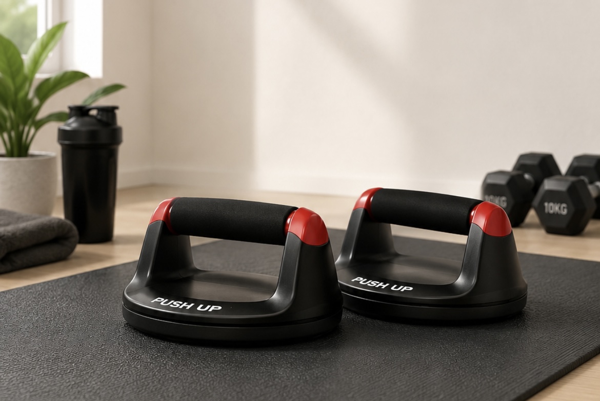 Best push up bar review