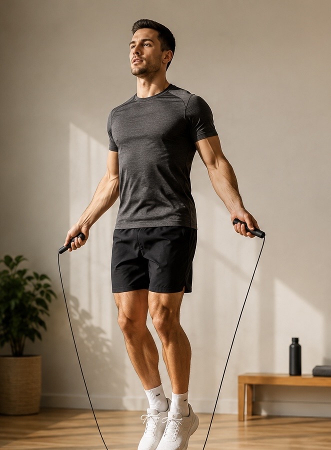 Best Jump Rope 2026