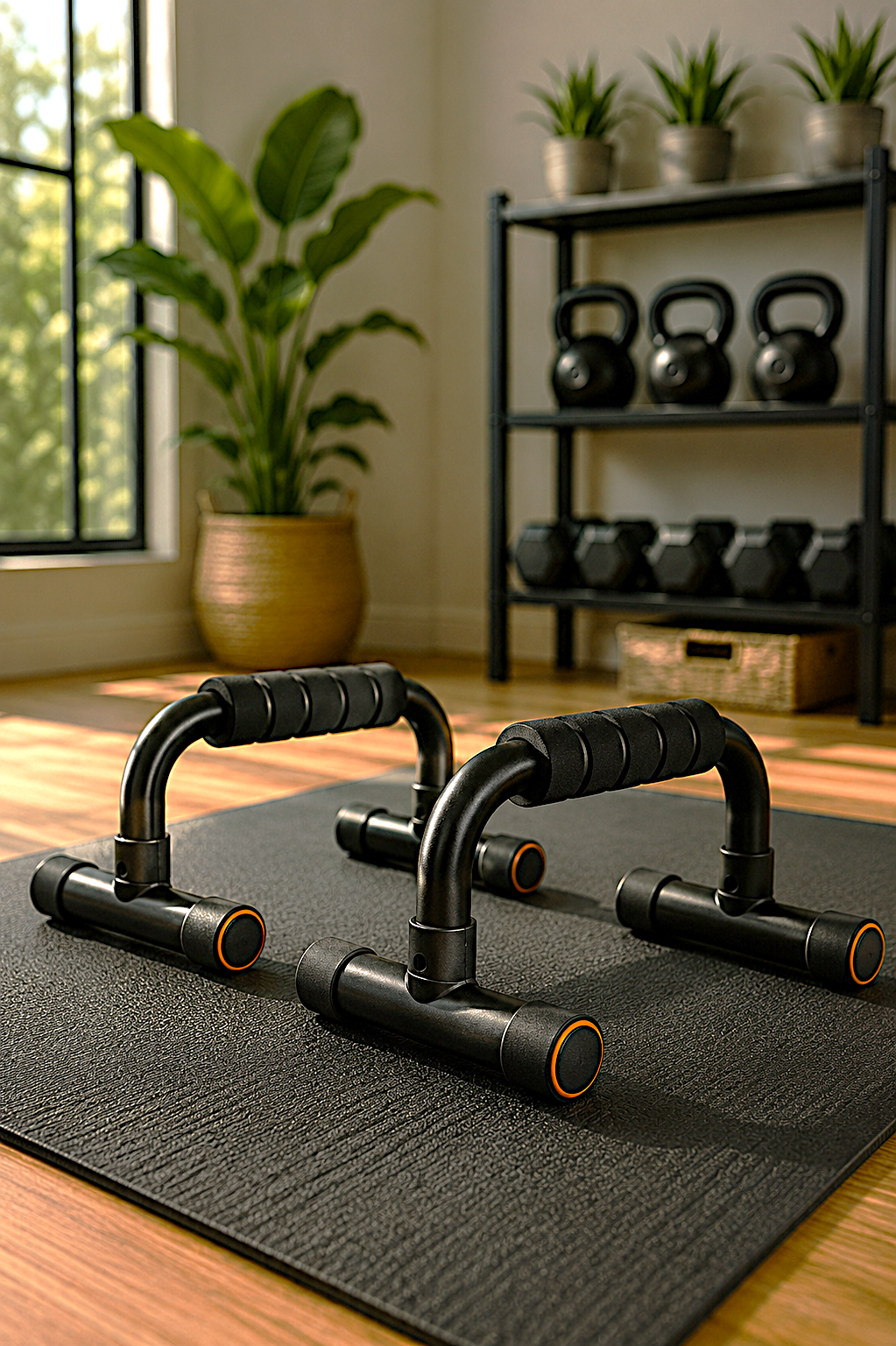 Best Push-Up Bars 2026