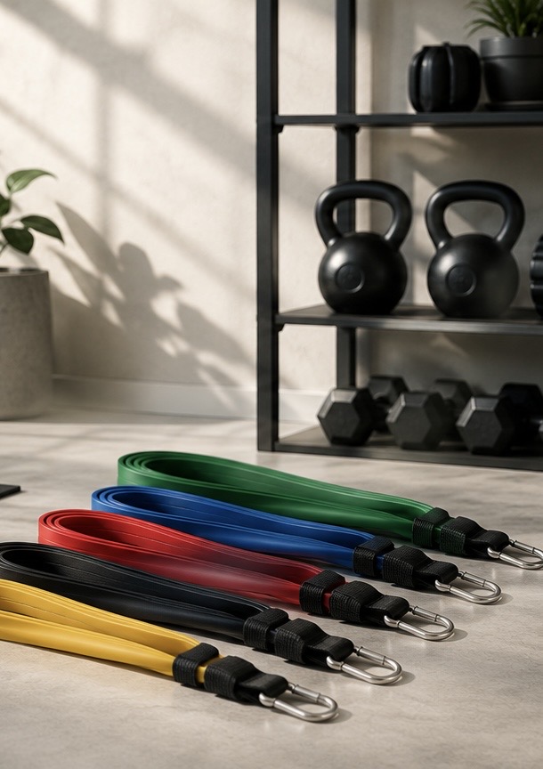 Best Resistance Bands 2026
