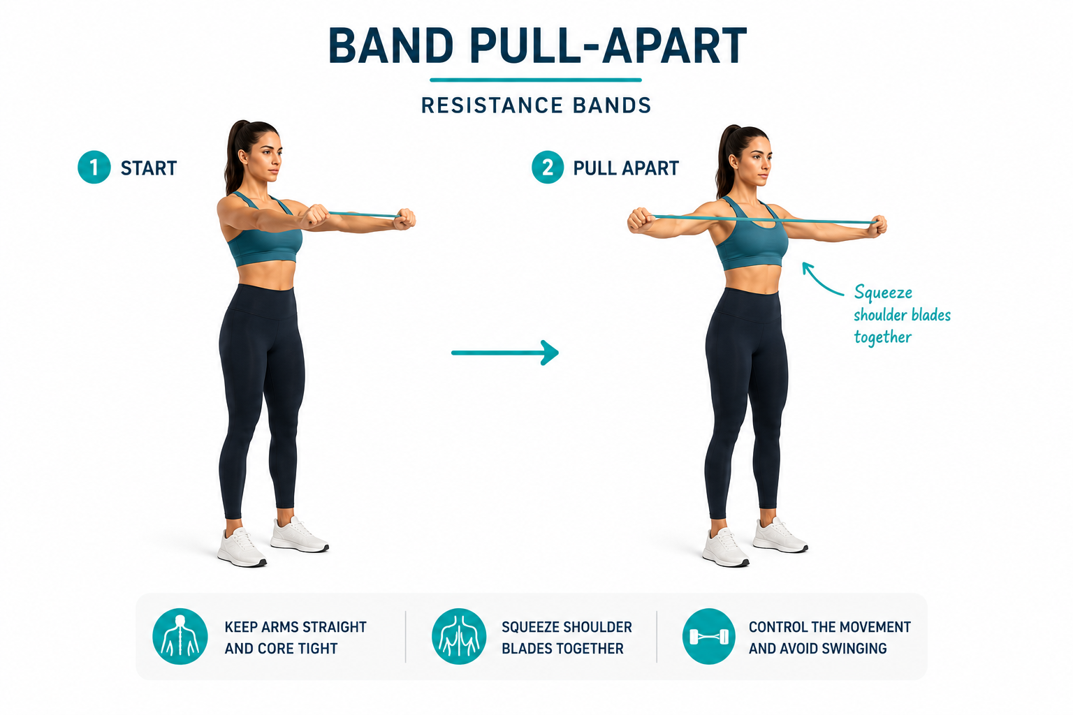 Resistance Bands