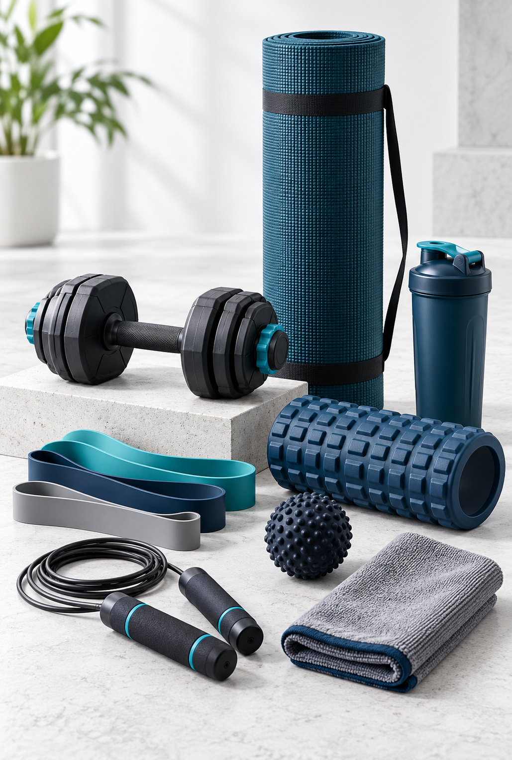 Best fitness gifts 2026